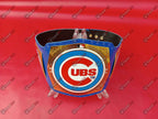 WWE Chicago Cubs Mini Kids Title Belt