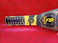 WWE Borussia Dortmund Football Title Belt