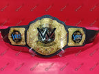 WWE World Heavyweight Yeet Plates Championship-Gürtel
