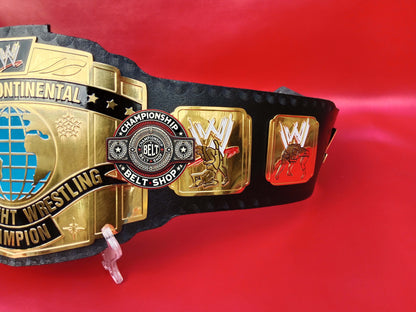 WWE IC Intercontinental Championship Title Belt