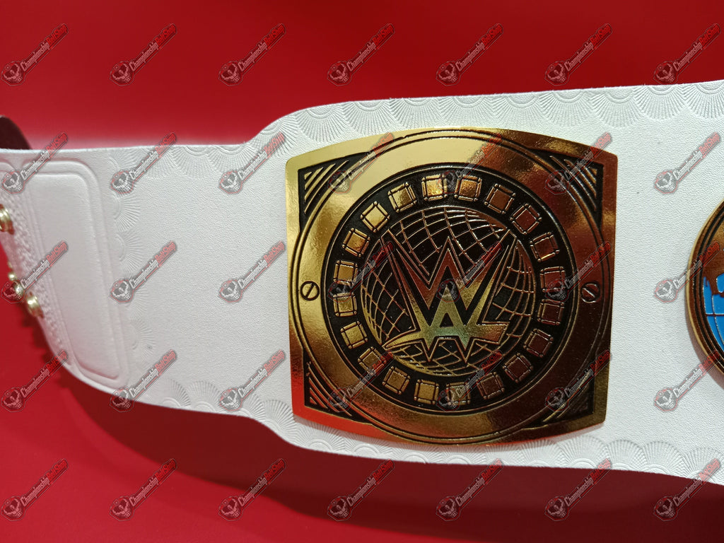 WWE Intercontinental Championship  Belt