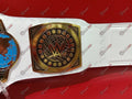 WWE Intercontinental Championship  Belt