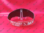 WWE John Cena Signature Orange Spinner Title Belt