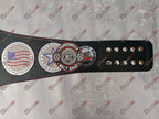 WWE US John Cena Championship Title Belt