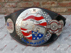 WWE US John Cena Championship Title Belt