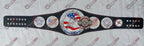 WWE US John Cena Championship Title Belt
