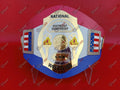 NWA National Championship Gürtel