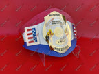 NWA National Championship Gürtel