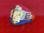 NWA National Championship Gürtel