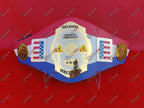 NWA National Championship Gürtel