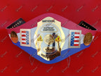NWA National Championship Gürtel