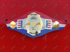 NWA National Championship Gürtel
