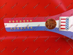 NWA National Championship Gürtel