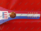 NWA National Championship Gürtel