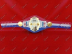 NWA National Championship Gürtel