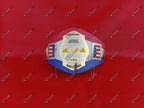NWA National Championship Gürtel