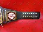 Custom New York Yankees Championship Belt