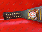 Custom New York Yankees Championship Belt