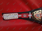 WWE New England Patriots NFL Legacy Title Belt