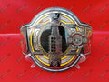 WWE Stanley Cup Championship Title Belt
