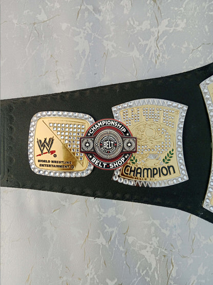 WWE Edge Rated R Championship Title Belt