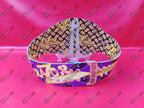 WWE Razor Ramon Signature Series Title Belt