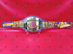 WWE Razor Ramon Signature Series Title Belt