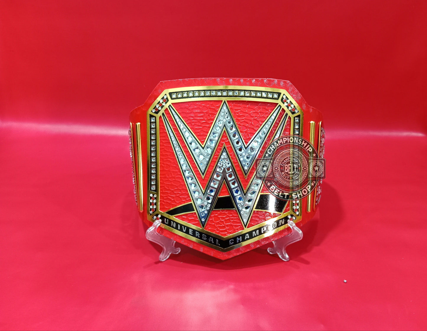 WWE Universal Championship Title Belt