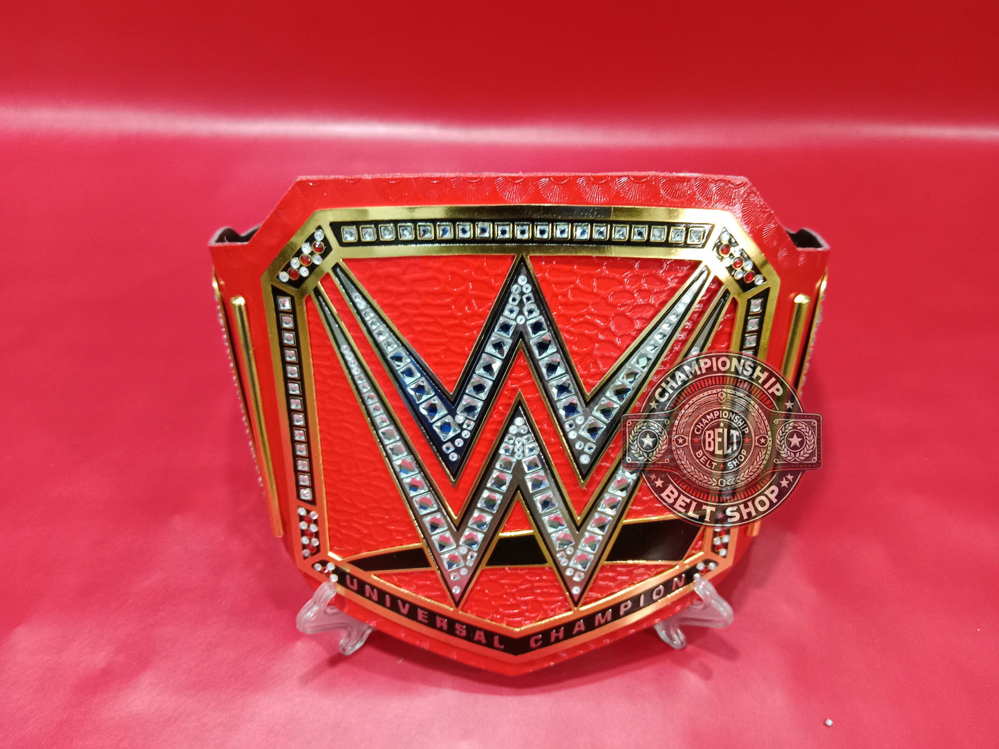 WWE Universal Championship Title Belt