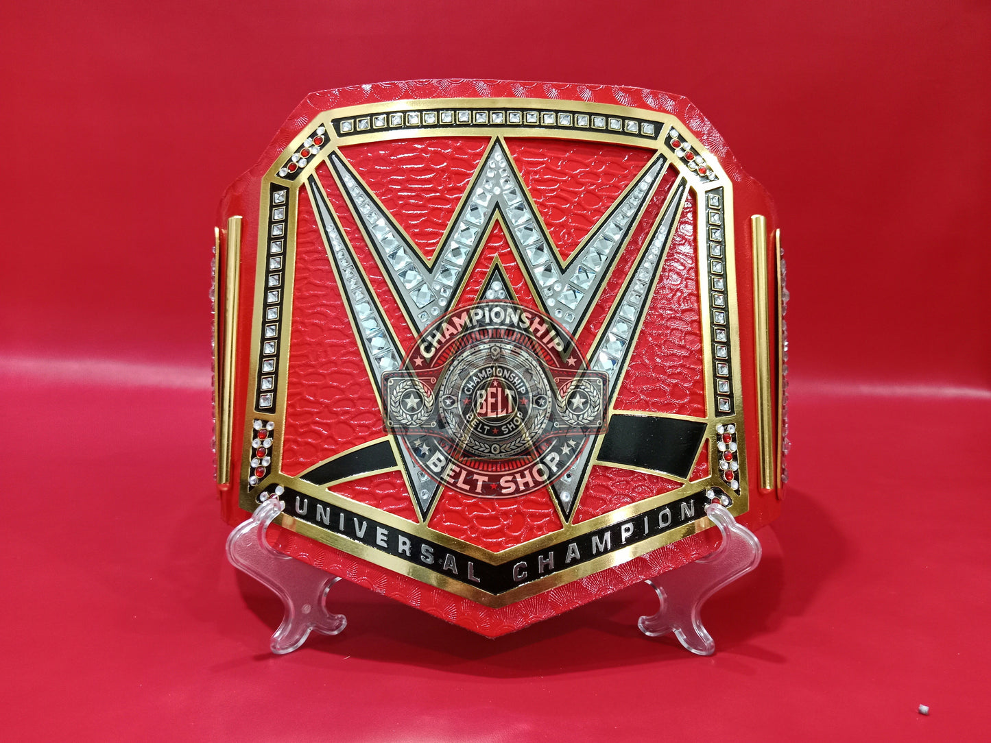 WWE Universal Championship Title Belt