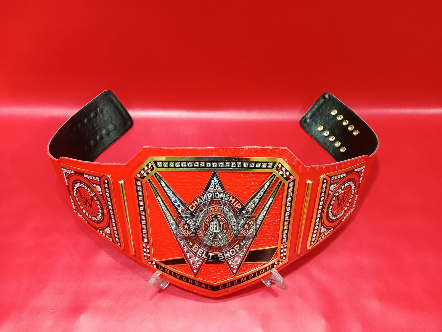 WWE Universal Championship Title Belt