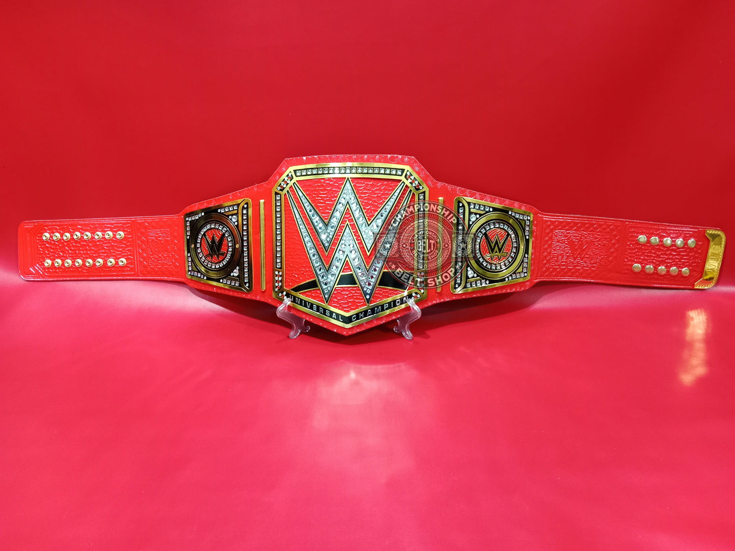 WWE Universal Championship Title Belt