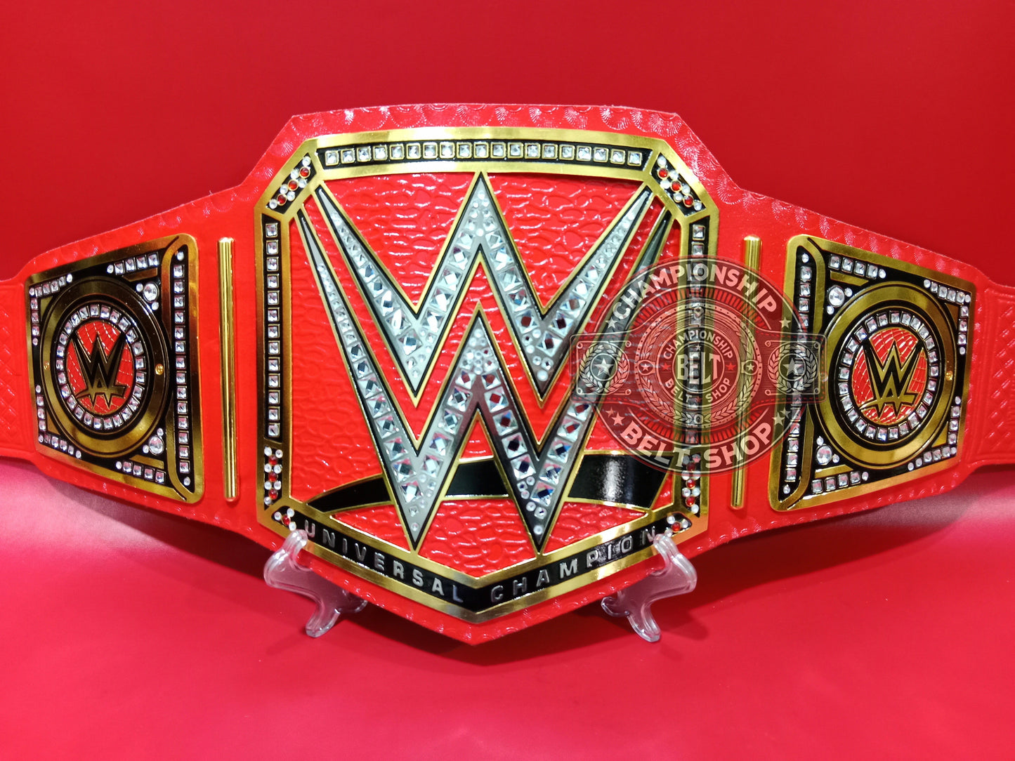 WWE Universal Championship Title Belt