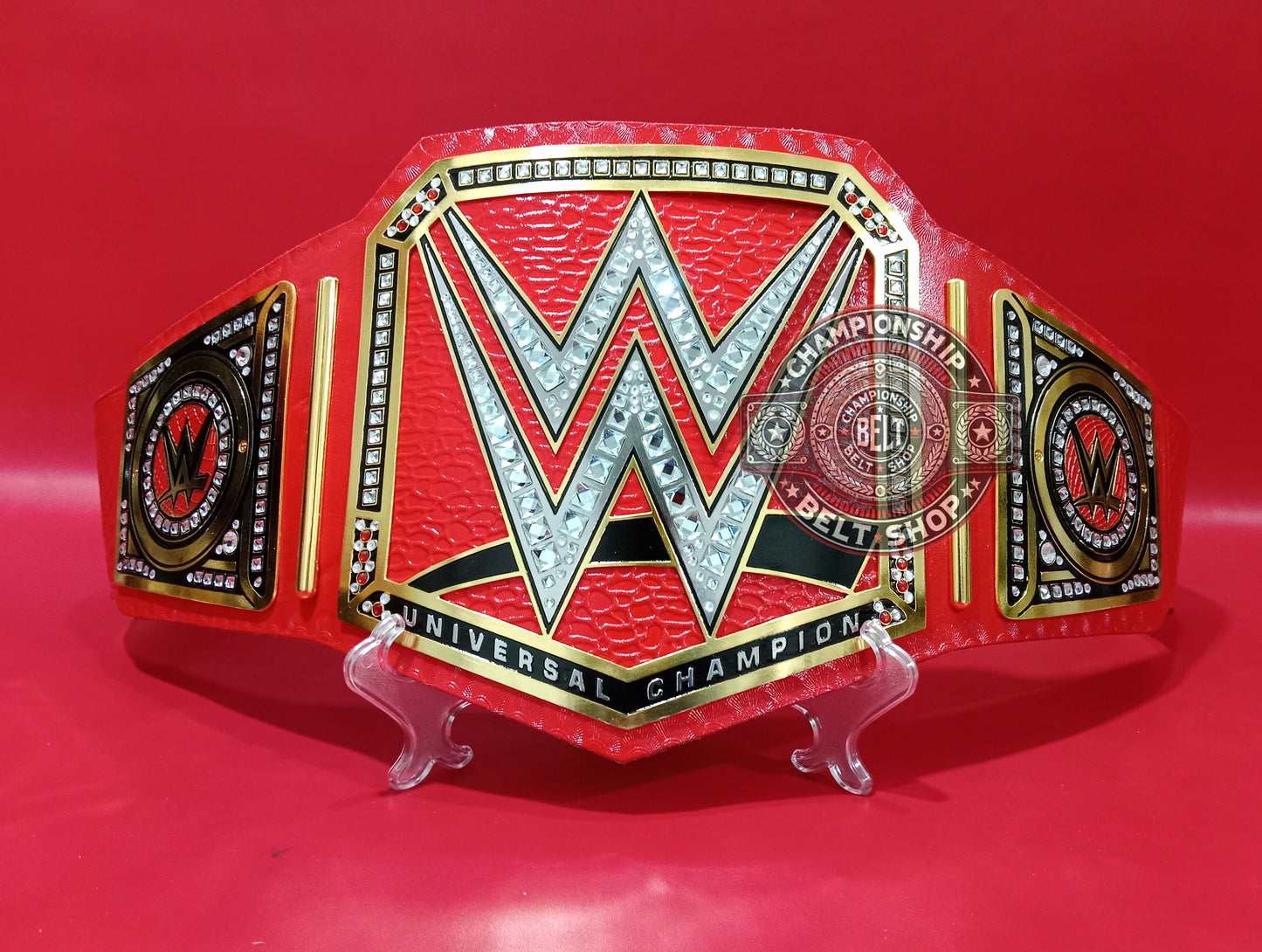 WWE Universal Championship Title Belt