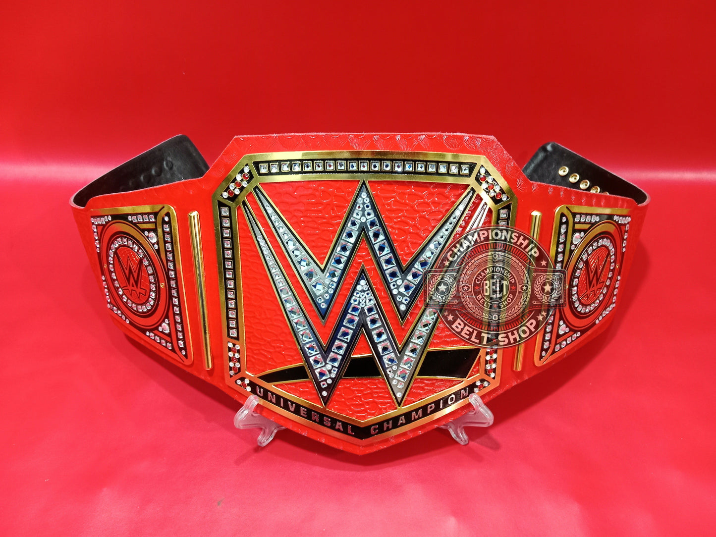 WWE Universal Championship Title Belt