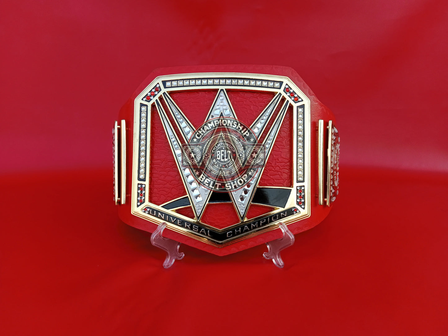 WWE Die Cast Universal Championship Title Belt