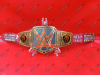WWE Mini Kids Roman Reigns Title Belt
