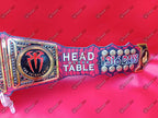 WWE Mini Kids Roman Reigns Title Belt