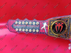 WWE Mini Kids Roman Reigns Title Belt