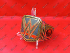 WWE Mini Kids Roman Reigns Title Belt