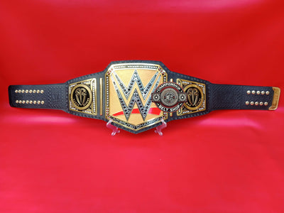 WWE Undisputed Roman Reigns Championship Title Belt