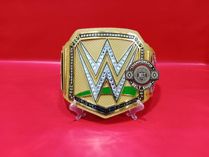 WWE WrestleMania 39 x Snoop Dog Championship Title Belt