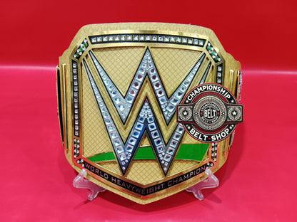 WWE WrestleMania 39 x Snoop Dog Championship Title Belt