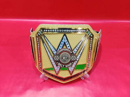 WWE WrestleMania 39 x Snoop Dog Championship Title Belt