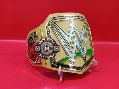 WWE WrestleMania 39 x Snoop Dog Championship Title Belt