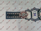 WWE Undertaker Signature Series Championship Title Belt