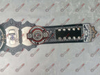 WWE Undertaker Signature Series Championship Title Belt