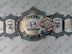 WWE Undertaker Signature Series Championship Title Belt