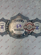 WWE Undertaker Signature Series Championship Title Belt