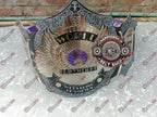 WWE Undertaker Signature Series Championship Title Belt